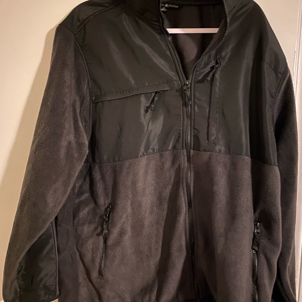 Beverly Hills Polo Club Jacket